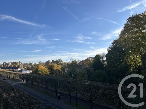 Appartement à vendre  4 pièces - 99,37 m2 FONTAINEBLEAU - 77