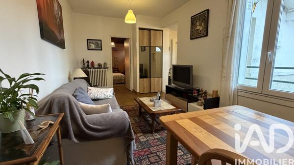 Maison à vendre 2 pièces 59 m² Villiers-sur-Marne