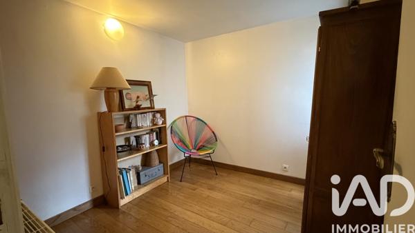 Maison à vendre 2 pièces 59 m² Villiers-sur-Marne