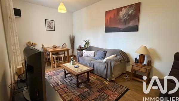 Maison à vendre 2 pièces 59 m² Villiers-sur-Marne