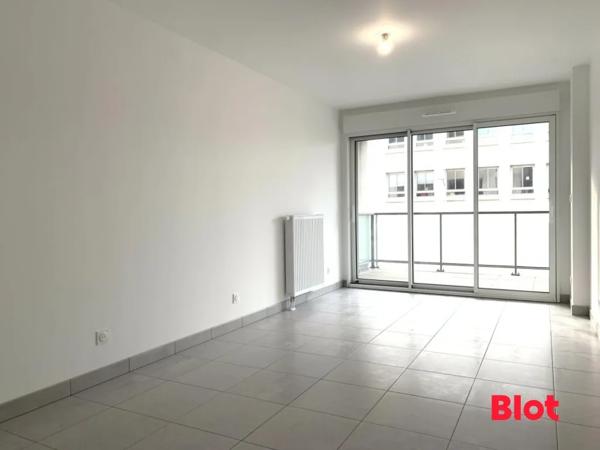 Appartement 2 pièce(s)