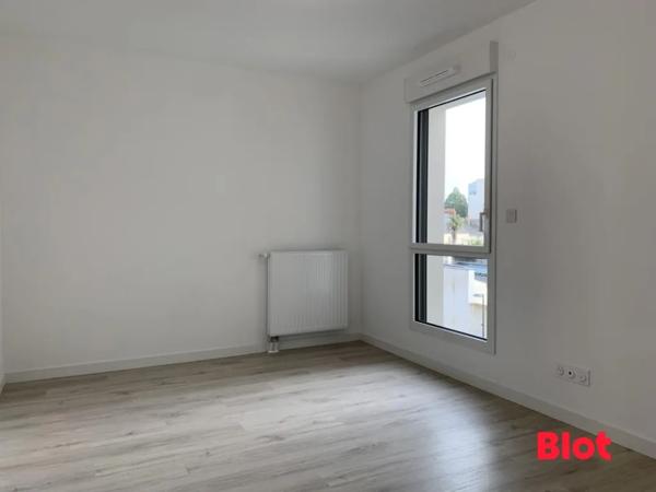 Appartement 2 pièce(s)