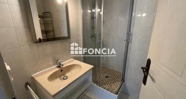 Location Appartement 2 pièces 36.09 m² - Grenoble 38100