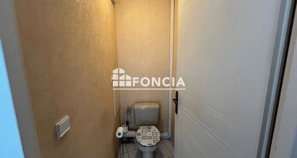 Location Appartement 2 pièces 36.09 m² - Grenoble 38100