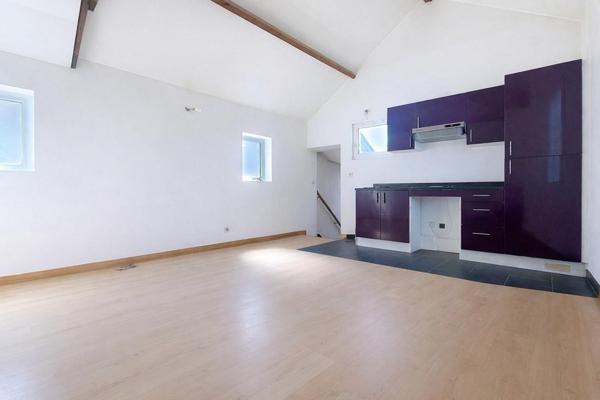 Maison à rénover au cœur du Pouliguen