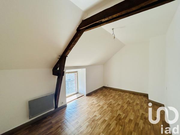 Maison à vendre 5 pièces 101 m² Châtillon-en-Vendelais