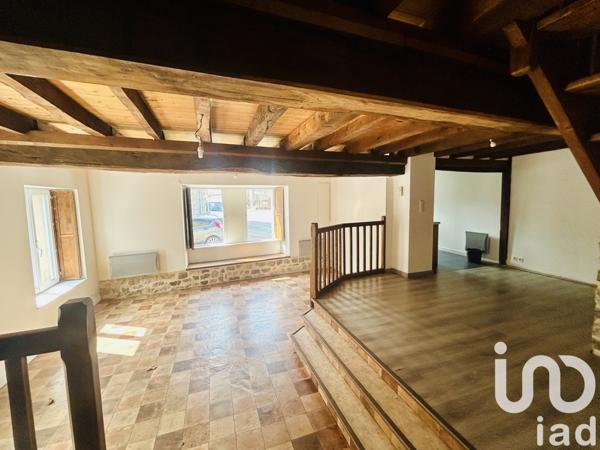 Maison à vendre 5 pièces 101 m² Châtillon-en-Vendelais