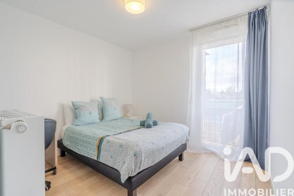 Appartement à vendre 3 pièces 67 m² Chessy