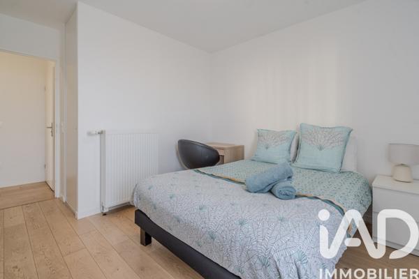 Appartement à vendre 3 pièces 67 m² Chessy