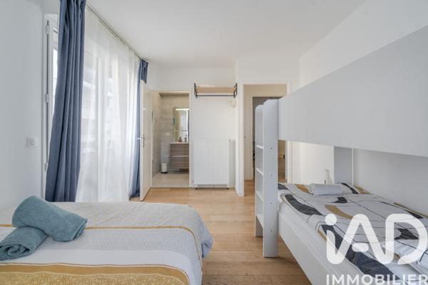 Appartement à vendre 3 pièces 67 m² Chessy