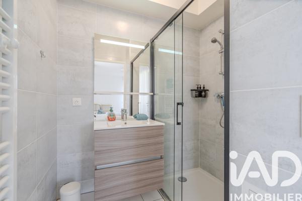 Appartement à vendre 3 pièces 67 m² Chessy