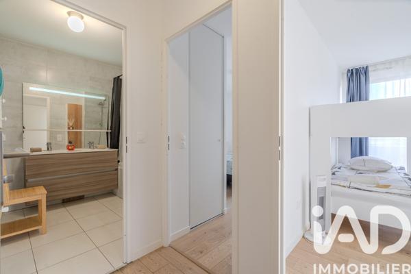 Appartement à vendre 3 pièces 67 m² Chessy