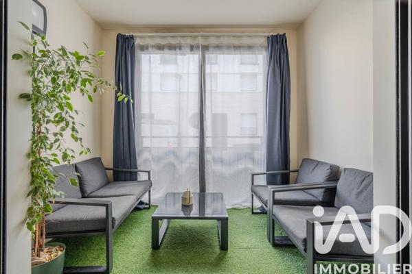Appartement à vendre 3 pièces 67 m² Chessy