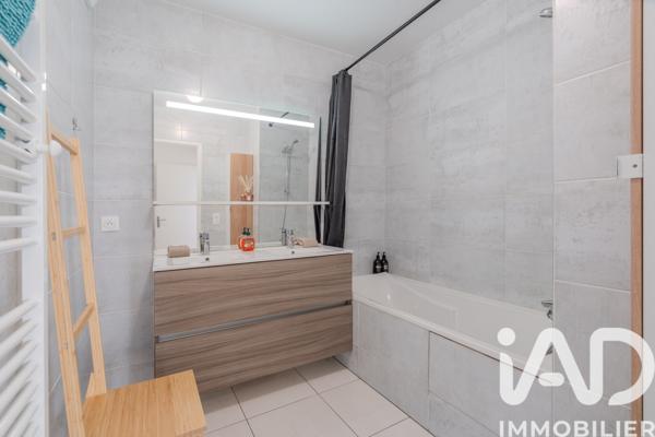 Appartement à vendre 3 pièces 67 m² Chessy