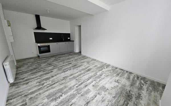 Appartement à louer    1 pièce • 26,25 m2 Chailly-en-Bière