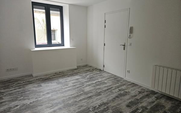 Appartement à louer    1 pièce • 26,25 m2 Chailly-en-Bière