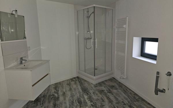 Appartement à louer    1 pièce • 26,25 m2 Chailly-en-Bière