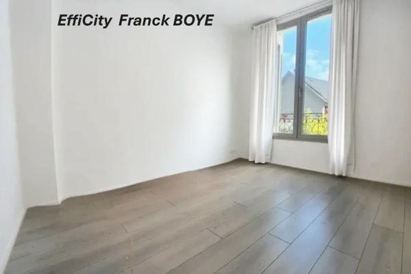 Appartement 1 pièce - 17 m² Exclusivité efficity