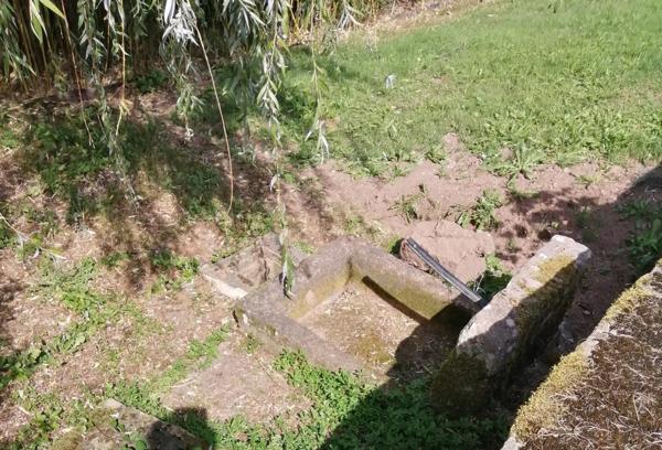 Vente Terrain 613 m2 à Taintrux