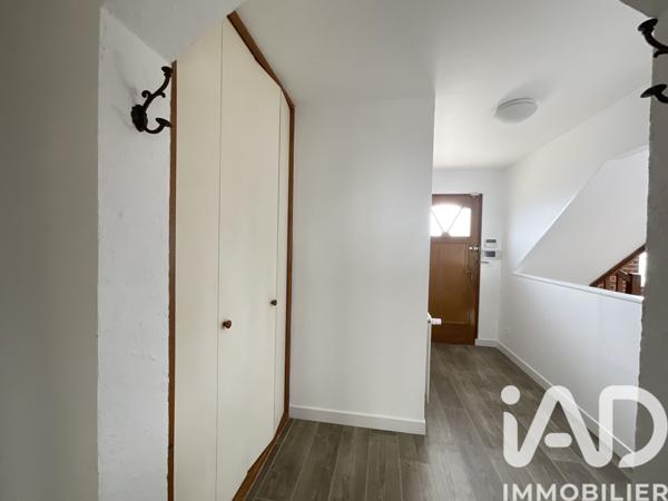 Maison à vendre 8 pièces 164 m² Vaudoy-en-Brie