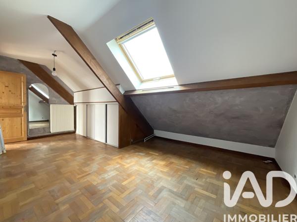 Maison à vendre 8 pièces 164 m² Vaudoy-en-Brie