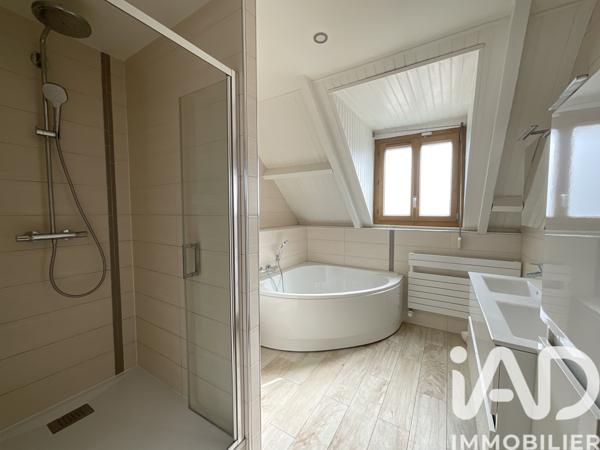 Maison à vendre 8 pièces 164 m² Vaudoy-en-Brie
