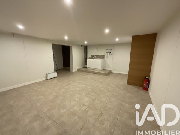 Maison à vendre 8 pièces 164 m² Vaudoy-en-Brie