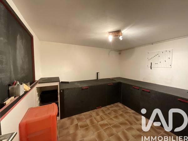 Maison à vendre 8 pièces 164 m² Vaudoy-en-Brie