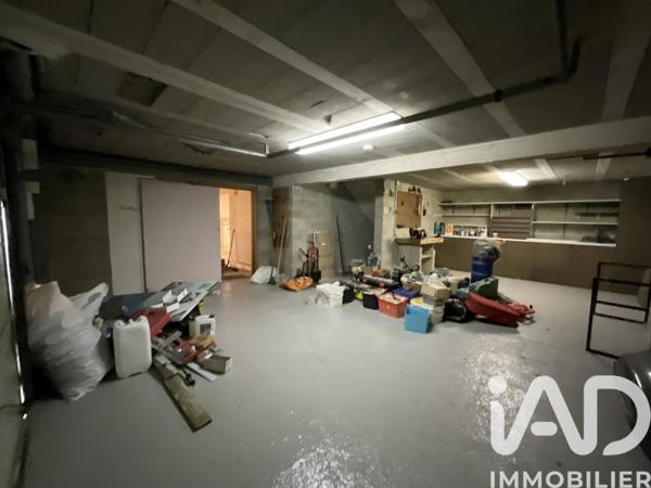 Maison à vendre 8 pièces 164 m² Vaudoy-en-Brie