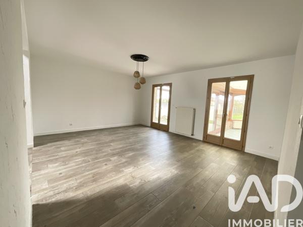 Maison à vendre 8 pièces 164 m² Vaudoy-en-Brie