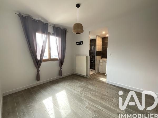 Maison à vendre 8 pièces 164 m² Vaudoy-en-Brie
