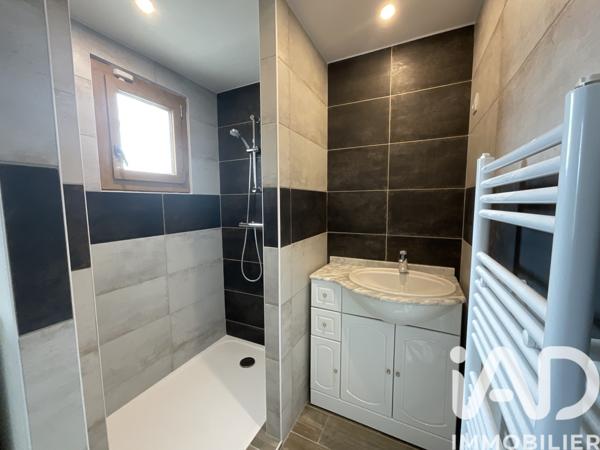 Maison à vendre 8 pièces 164 m² Vaudoy-en-Brie