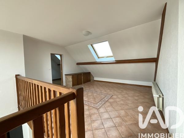 Maison à vendre 8 pièces 164 m² Vaudoy-en-Brie