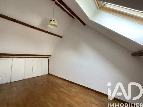 Maison à vendre 8 pièces 164 m² Vaudoy-en-Brie