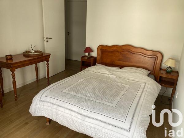 Appartement à vendre 4 pièces 81 m² Bures-sur-Yvette