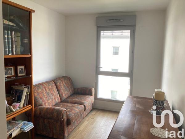 Appartement à vendre 4 pièces 81 m² Bures-sur-Yvette