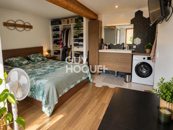 Maison à vendre de 3 pièces de 80 m²