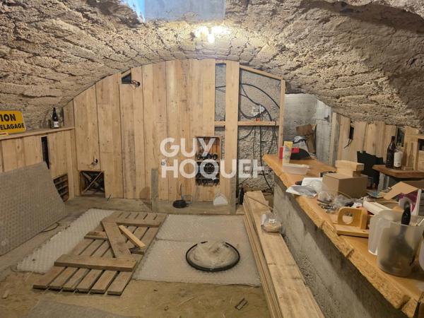 Maison à vendre de 3 pièces de 80 m²