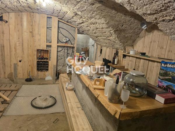 Maison à vendre de 3 pièces de 80 m²