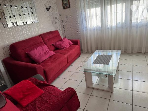 A EQUIHEN PLAGE, maison à 5 min de la plage à pied et son terrain.