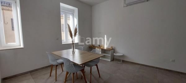 Appartement