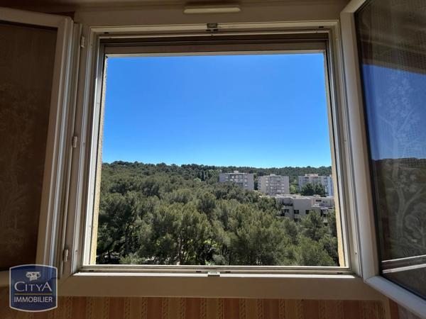 Appartement à vendre 5 pièces 85.4m² Le Pradet (83220)