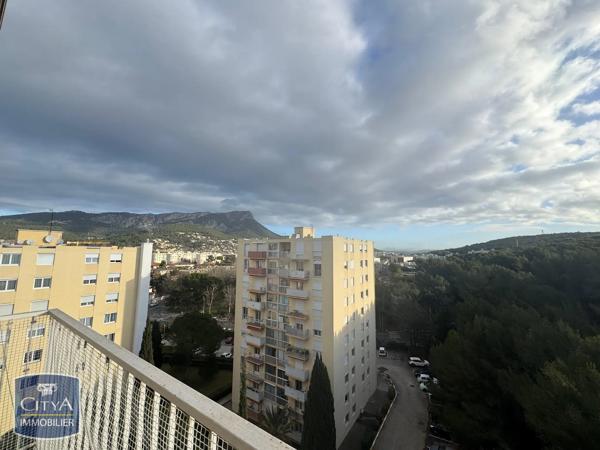 Appartement à vendre 5 pièces 85.4m² Le Pradet (83220)