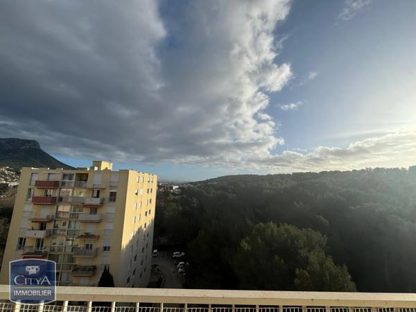 Appartement à vendre 5 pièces 85.4m² Le Pradet (83220)