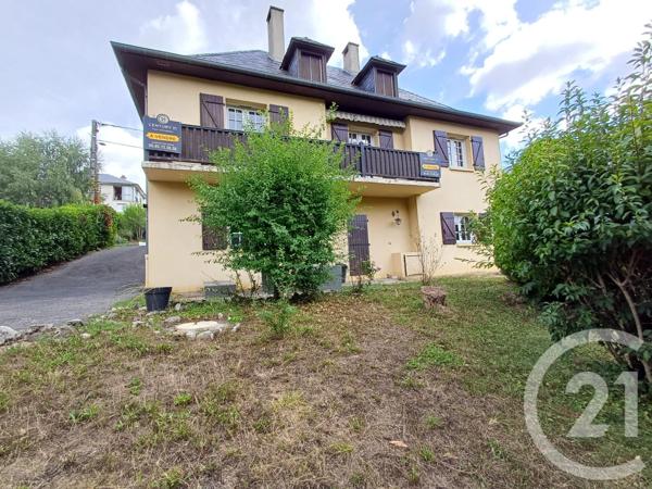 Maison à vendre  7 pièces - 172,06 m2 RODEZ - 12