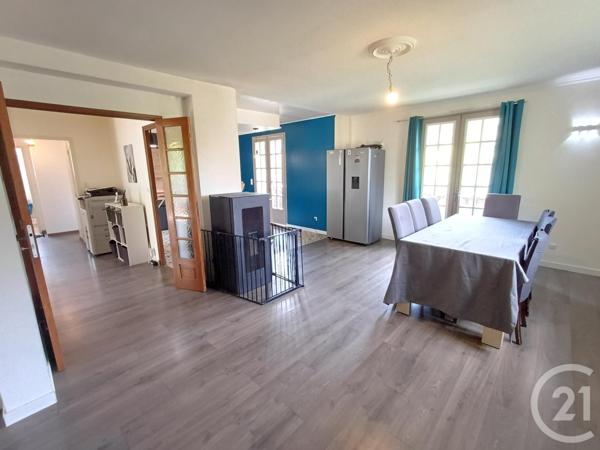 Maison à vendre  7 pièces - 172,06 m2 RODEZ - 12