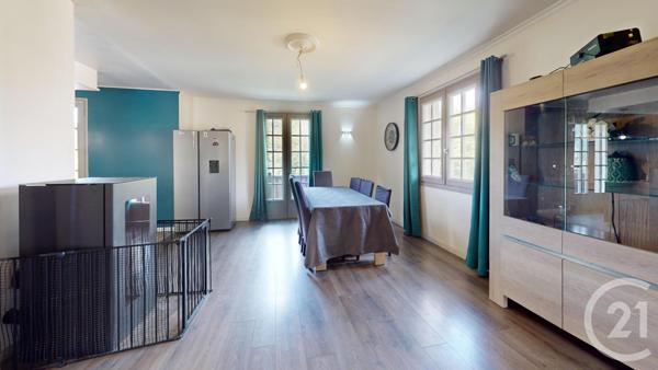 Maison à vendre  7 pièces - 172,06 m2 RODEZ - 12