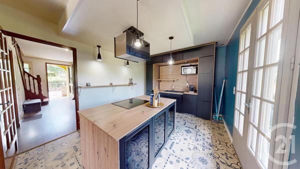 Maison à vendre  7 pièces - 172,06 m2 RODEZ - 12