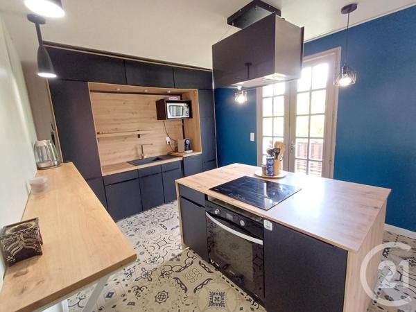 Maison à vendre  7 pièces - 172,06 m2 RODEZ - 12