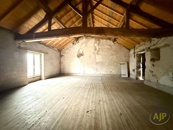 Vente maison Sainte Pazanne : 241 280 € - AJP Immobilier Sainte-Pazanne